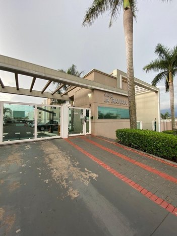 apartment em Rua José Alves Nunes, Olímpico - Londrina - PR