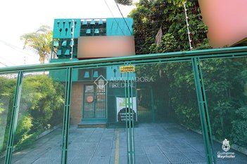 house em Rua Felipe de Oliveira, Petrópolis - Porto Alegre - RS