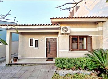house em Rua Manoel Almeida, Bela Vista - Alvorada - RS