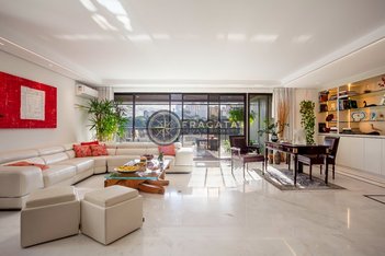 apartment em Rua Itaguaba, Santa Cecília - São Paulo - SP