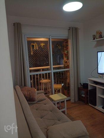 apartment em Glicério, Sé - São Paulo - SP