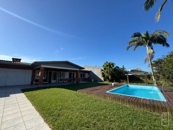 house em Rua Paná Paná, Atlântida - Xangri-Lá - RS