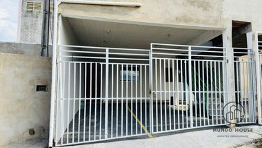 house em Rua Alicio Freitas Ribeiro, Jardim Golden Park Residence II - Sorocaba - SP