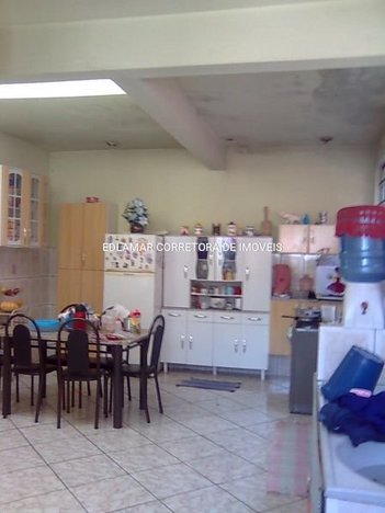 house em Rua Coronel Salvador Fernandes, Bandeirantes - Contagem - MG