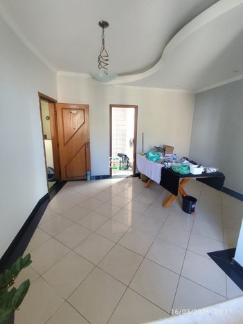 apartment em Avenida Cristina, Parque das Acácias - Betim - MG