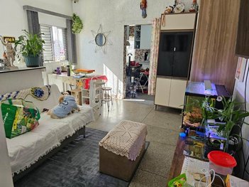 house em Rua Guaxuma, Vila Rio Branco - São Paulo - SP