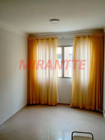 apartment em Rua Márcio Mazzei, Vila Nova Mazzei - São Paulo - SP