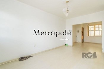 apartment em Protásio Alves, Petrópolis - Porto Alegre - RS