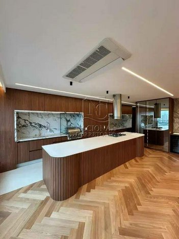 apartment em Rua Artur de Azevedo, Pinheiros - São Paulo - SP
