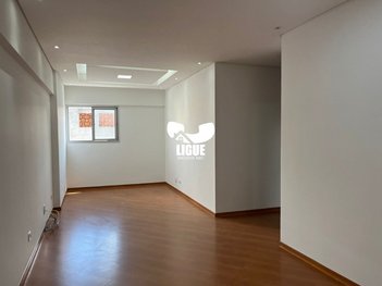 apartment em Rua Argentina, Parque das Nações - Santo André - SP