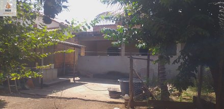 house em Rua Búzios, Centro - Esmeraldas - MG