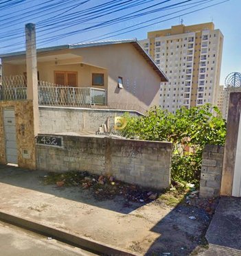 land_lot em Rua dos Lírios, Polvilho - Cajamar - SP