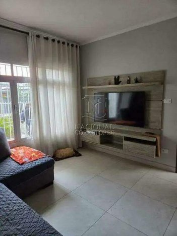 house em Rua Carlos Gonçalves, Jardim Monções - Santo André - SP