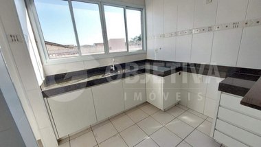 apartment em Rua João Nunes Ribeiro, Alto Umuarama - Uberlândia - MG