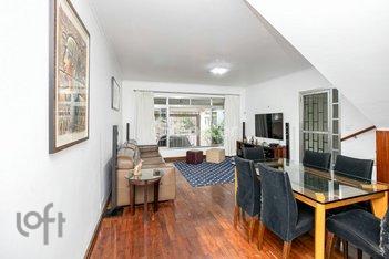 apartment em Domingos Osvaldo Bataglia, Bosque da Saúde - São Paulo - SP