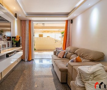 house em Rua Joaquim do Rego Monteiro, Vila Damaceno - São Paulo - SP