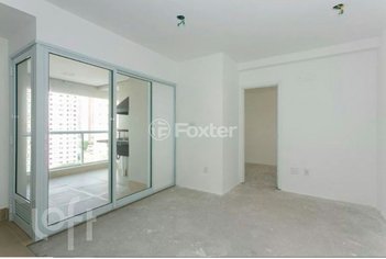 apartment em Rua Platina, Vila Azevedo - São Paulo - SP