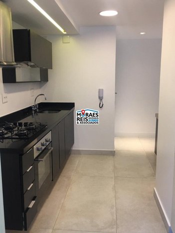apartment em Rua Bandeira Paulista, Itaim Bibi - São Paulo - SP