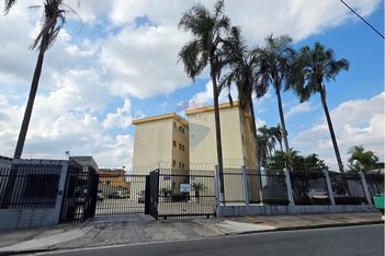 apartment em Rua Atanázio Soares, Vila Olímpia - Sorocaba - SP