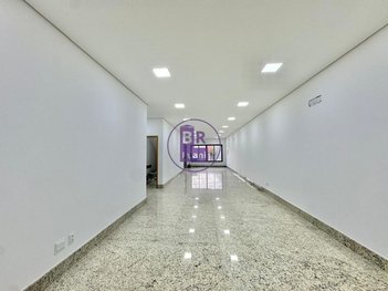 office em Rua Guadalajara, Santa Rosa - Londrina - PR