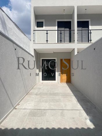 house em Rua Caiçara, Santo Amaro - São Paulo - SP