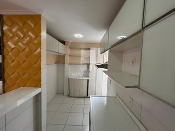 apartment em Rodovia Augusto Montenegro, Parque Verde - Belém - PA