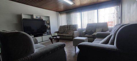 house em Avenida Itamarati, Vila Curuçá - Santo André - SP