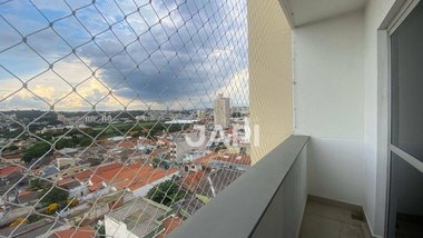 apartment em Rua dos Bandeirantes, Ponte de Campinas - Jundiaí - SP