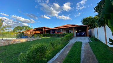 house em Rua Cinco, Igarapé - Igarapé - MG