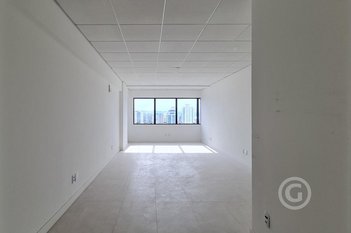 office em Fúlvio Aducci, Estreito - Florianópolis - SC