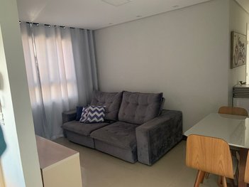 apartment em Rua Henrique Casela, Jardim América da Penha - São Paulo - SP