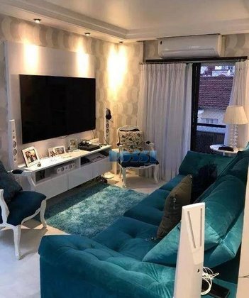 apartment em Rua Donatarios, Mooca - São Paulo - SP