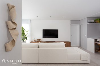 apartment em Rua 500, Centro - Balneário Camboriú - SC