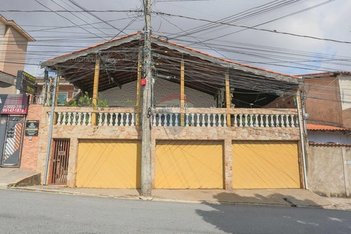 house em Alameda das Acácias, Jardim Simus - Sorocaba - SP