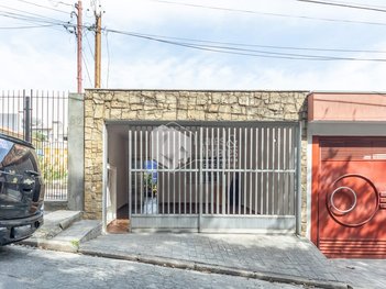 house em Rua Canelinha, Jardim Vista Linda - São Paulo - SP