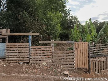 land_lot em Rua Doutor Orlando Zancaner, Vila Nossa Senhora Aparecida - Igaraçu do Tietê - SP