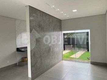 house em Avenida dos Tito, Laranjeiras - Uberlândia - MG