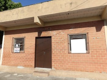 office em Rua Martin Berg, São Jacó - Sapiranga - RS