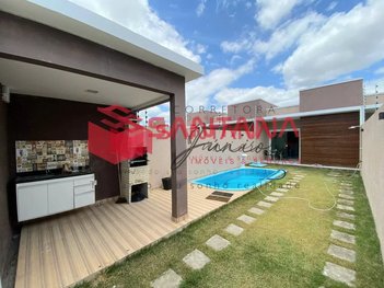 house em Rua Teodoro Sampaio, Arembepe (Abrantes) - Camaçari - BA