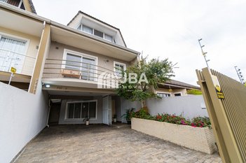 house em Rua Ivo Ferro, Uberaba - Curitiba - PR