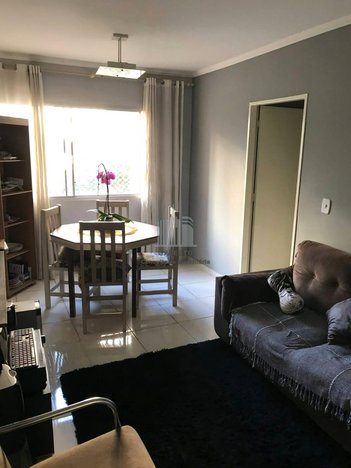 apartment em Avenida Nossa Senhora de Fátima, Taquaral - Campinas - SP