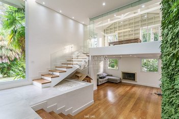 house em Avenida Cote D'Azur, Jardim Mediterrâneo - Cotia - SP