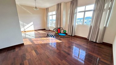 apartment em Rua Benedito Valadares, Centro - Sete Lagoas - MG