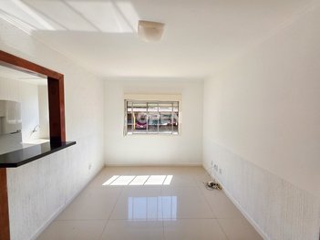 apartment em Avenida Inconfidência, Marechal Rondon - Canoas - RS