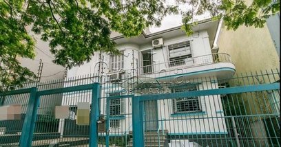 house em Faria Santos, Petrópolis - Porto Alegre - RS