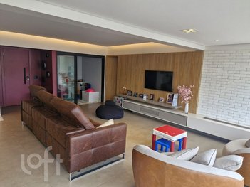 apartment em Domingos Lopes da Silva, Vila Suzana - São Paulo - SP