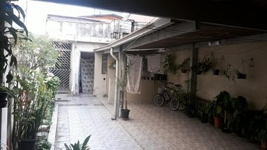 house em Rua Dom Luís Felipe de Orleans, Vila Maria Alta - São Paulo - SP