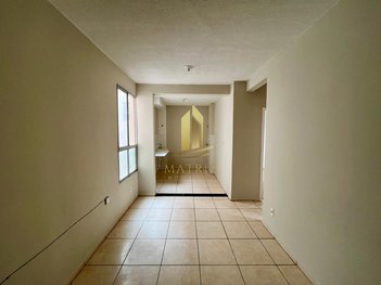 apartment em Avenida São Vicente, Jardim Noêmia - Franca - SP
