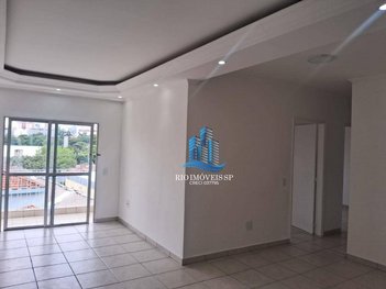 apartment em Rua Doutor Manoel de Abreu, Olímpico - São Caetano do Sul - SP