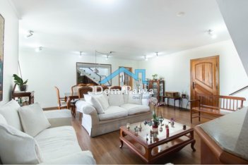 apartment em Rua Gil Eanes, Brooklin Novo - São Paulo - SP